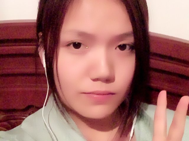 女神小宝的主播照片