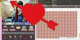 L☆n↗丽娜♚暂离主播照片