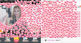 娜宝er……主播照片