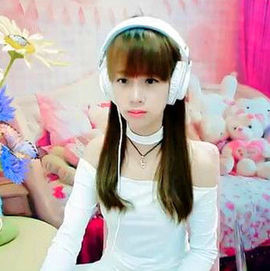为你💝心动主播照片