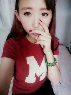 新人在熙求支持啦主播照片