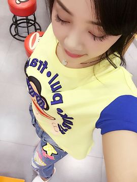 ☆神光☆魔法主播照片