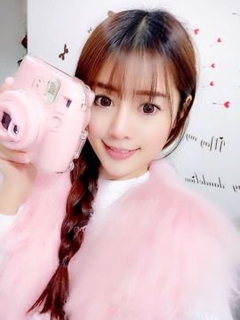☆神光☆魔法主播照片
