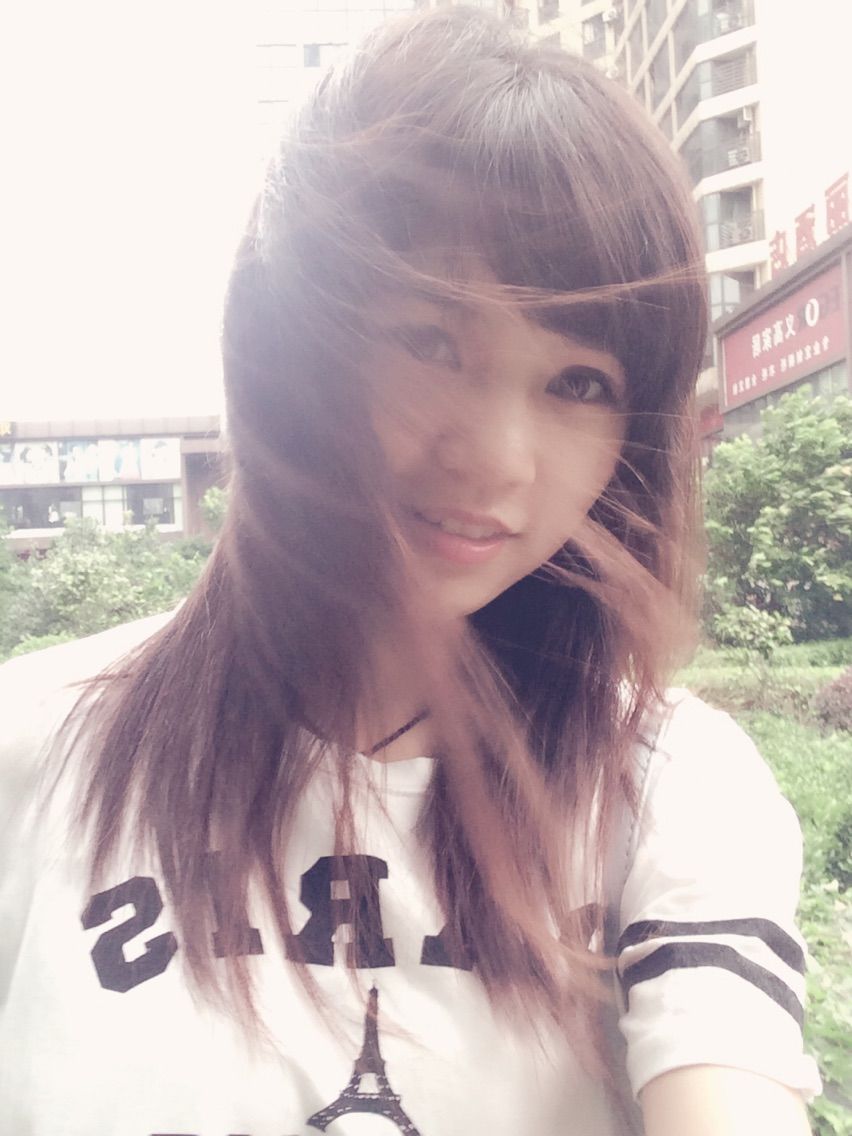 若如初见❀❀肆月的主播照片