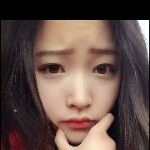 依|然海报