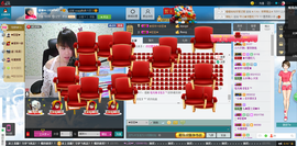 琳琳觉主主播照片