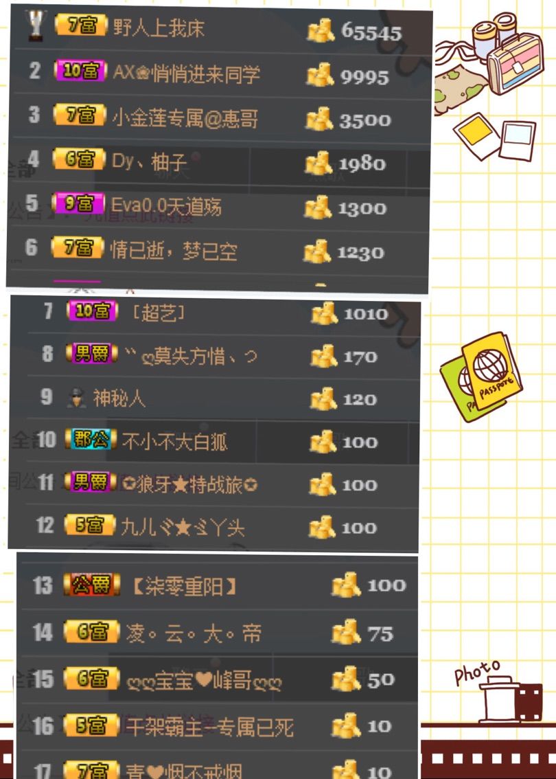 宝宝ღ回来啦主播照片