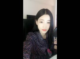 东北麦当娜儿主播照片