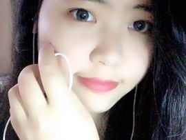 周大夏夏夏主播照片