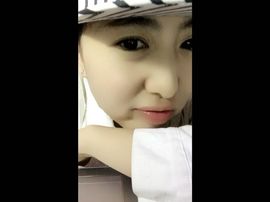 💞我是谁╮💎主播照片