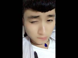 @懒癌晚期主播照片