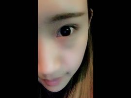瑶瑶酱!主播照片