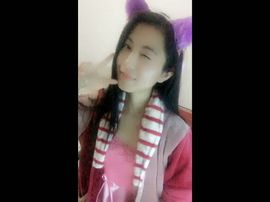 温暖🦌主播照片