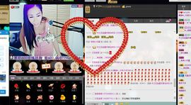 ლ💗Suger主播照片
