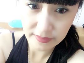 爱笑的】丹丹】主播照片