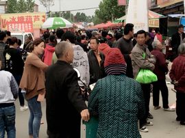 小龙恩@简简单单主播照片