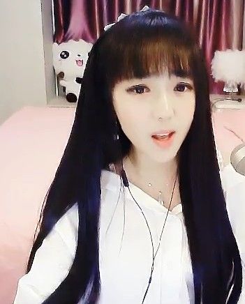 ☜娃★带刀猫☞主播照片