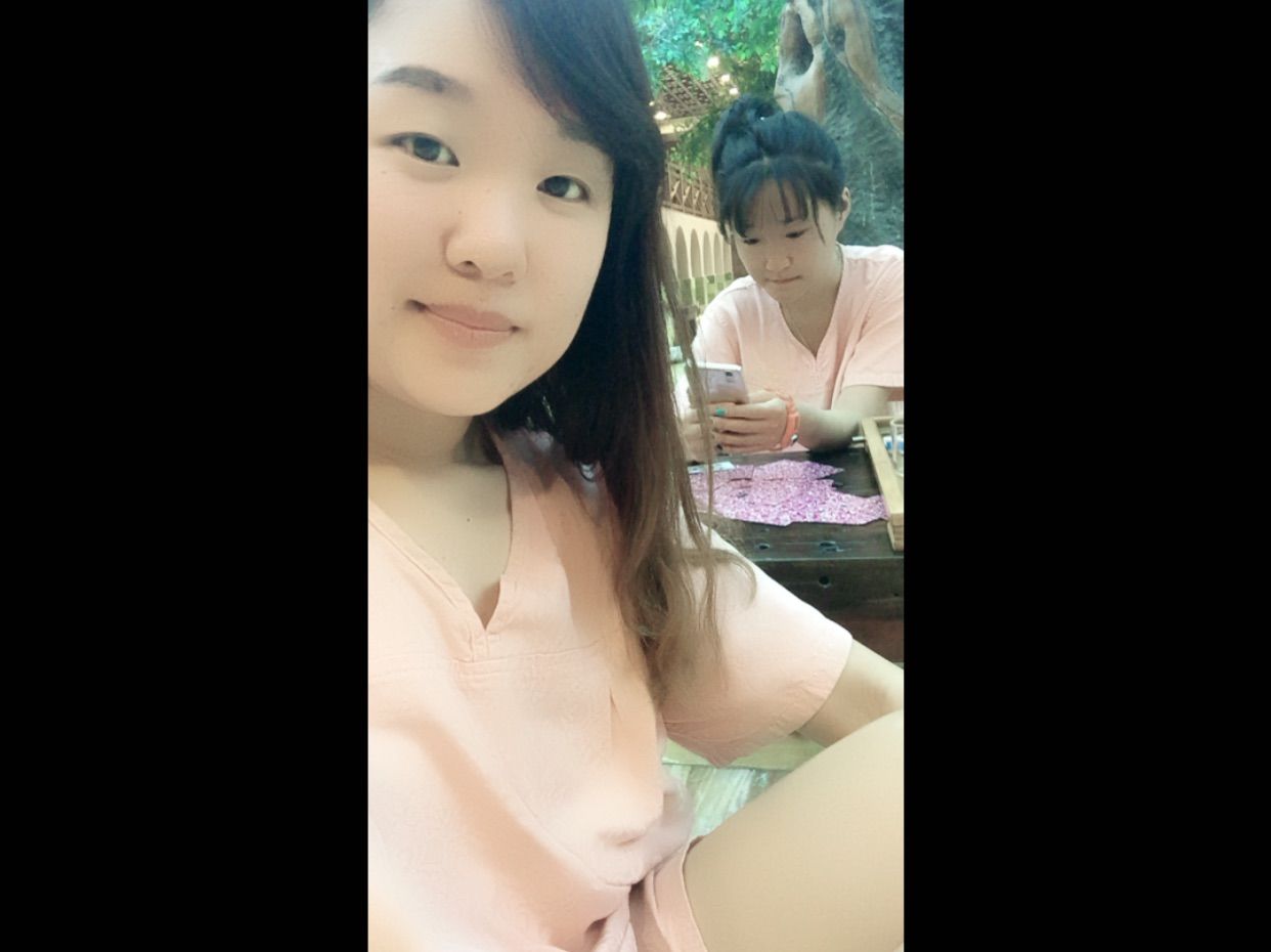 👑宝慧的主播照片