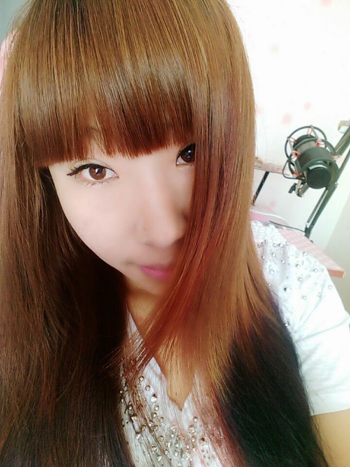 ღ公主月底返回ღ♪♪的主播照片