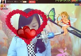 っღ.泡．沫。主播照片