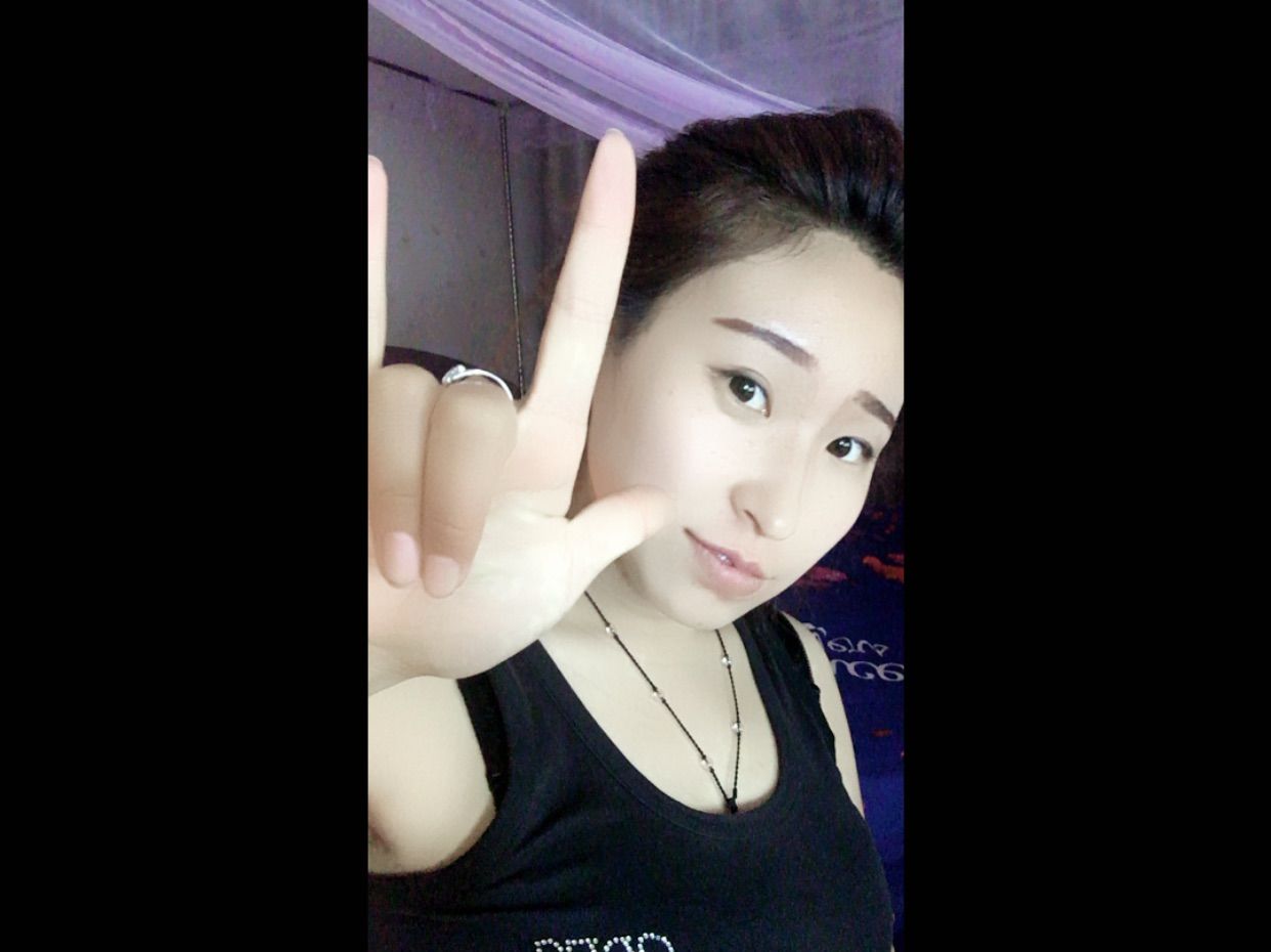 ☜♬梦想♬金豆比的主播照片