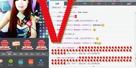 快乐宝贝~~主播照片