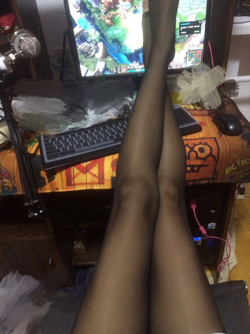 杜小黑嘿嘿嘿的主播照片