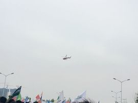 冬寒飞雪、主播照片