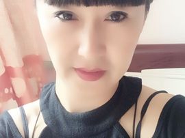爱笑的】丹丹】主播照片
