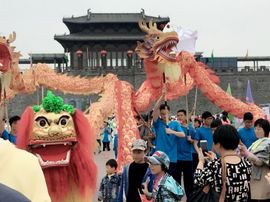 冬寒飞雪、主播照片