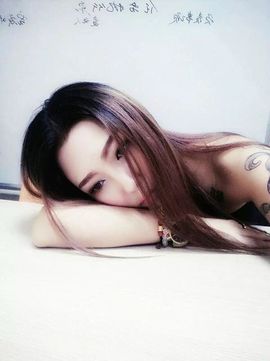 金灿灿ゞ❤勿忘心安主播照片