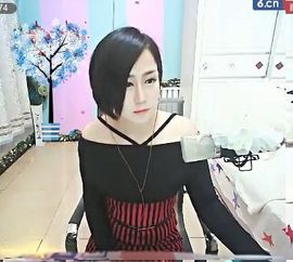 ☆♏️❤╭小枣树🍒主播照片