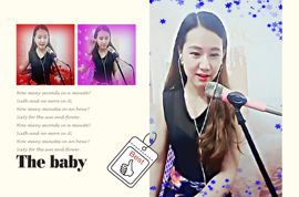 🈶37℃鑫鑫🐠主播照片