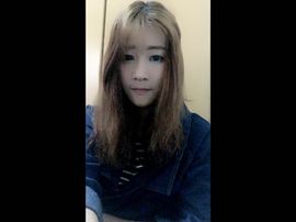 霜欧妮（已退）主播照片