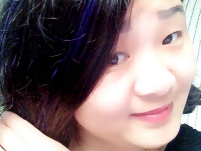 冰橙依儿的主播照片
