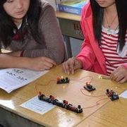 学生家用精品实验器材