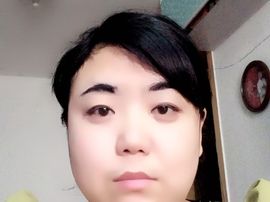 小胖美妞主播照片