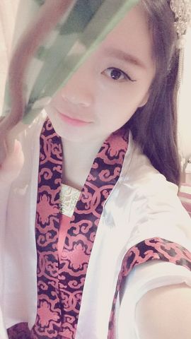 墨遥🎤不回来啦主播照片