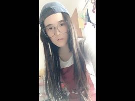 6可参主播照片