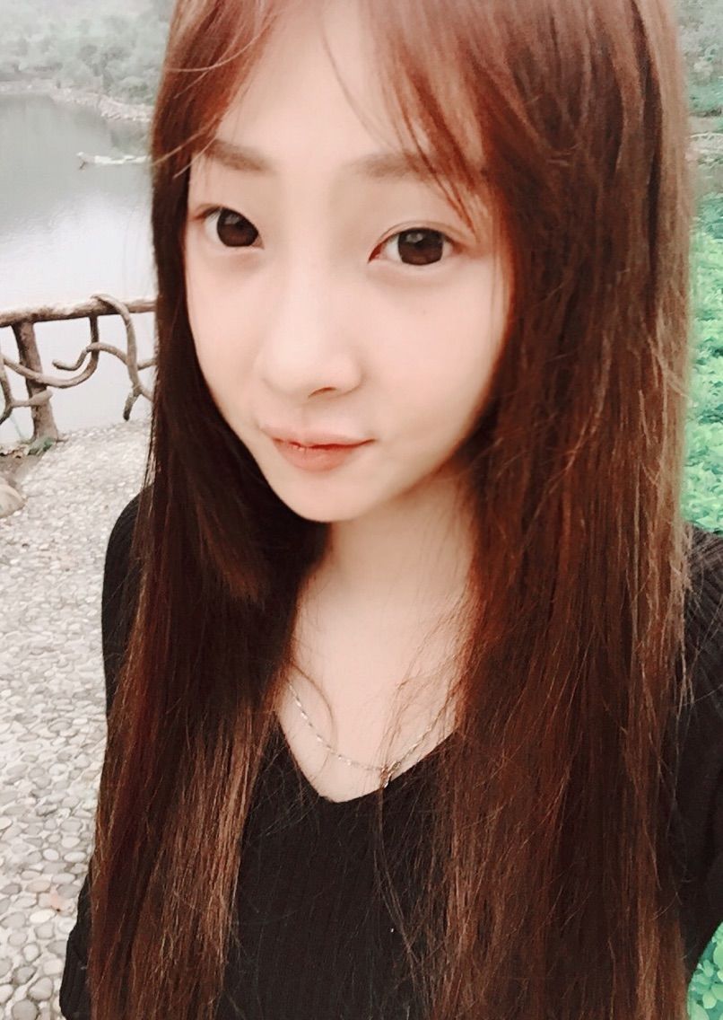 張冰冰.大發(fā)的主播照片