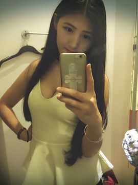 小鹿（停播）主播照片