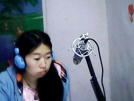 小主❤情缘主播照片