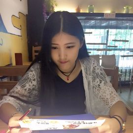 小鹿（停播）主播照片