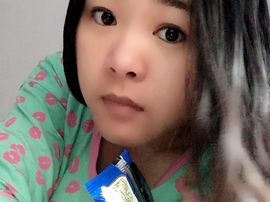 东北大萌梦主播照片