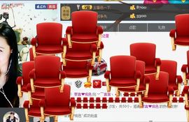 言~儿太难了主播照片