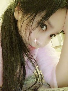 魅丽晴儿主播照片