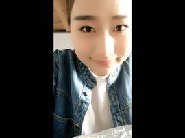 张大轩主播照片