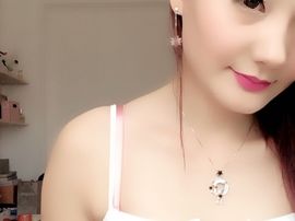 雙魚美眉主播照片