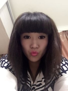 冷艳~九淰主播照片