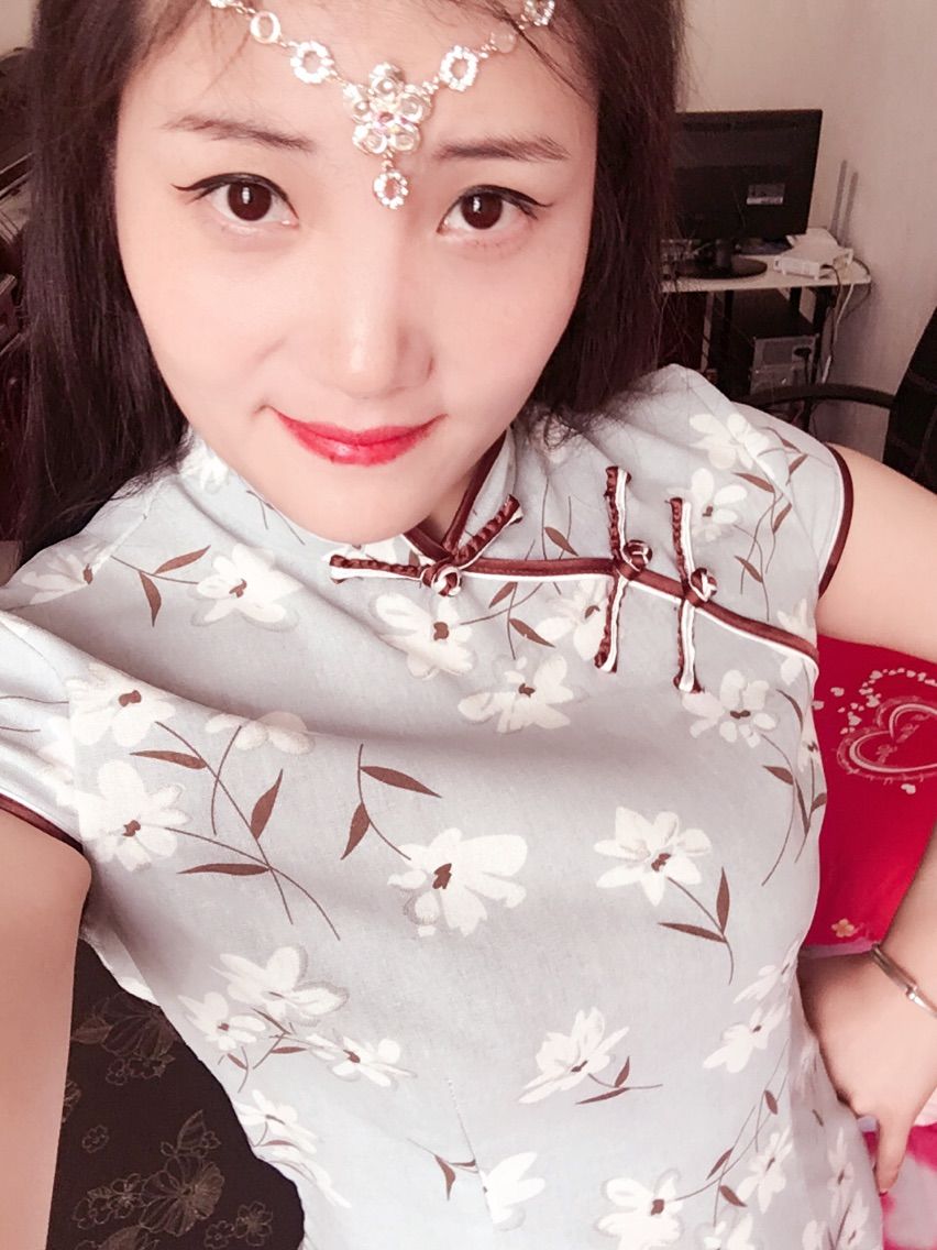 『馨』菇凉的主播照片
